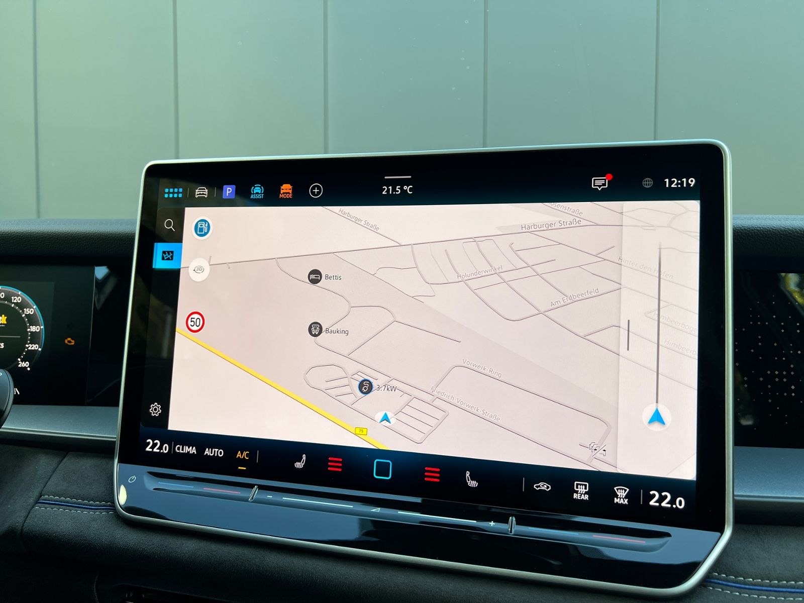 Fahrzeugabbildung Volkswagen Tayron R-Line 2.0 TDI DSG 4MOTION *Panorama, Bla