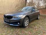 BMW 318 3 Gran Turismo 318 d - gebrauchte BMW 318 aus dem Jahr 2014