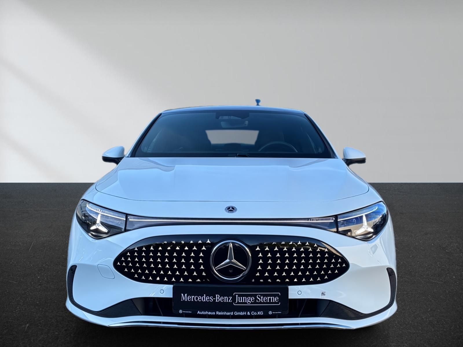 Mercedes-Benz CLA 250 Progressive 360° SuperScreen Beam HUD foto 3