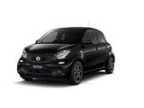 Smart forfour EQ Passion SHZ Bluetooth - Smart Elektroautos