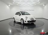 Abarth ABARTH 500 C 1.4 Turbo T-Jet Custom - Abarth 500 aus 2013