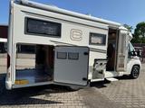 Carthago C-Tourer  T143 LE 2,3 M-Jet viel Zubehör ! - Carthago T3