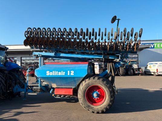 Lemken Solitair 12 /1000