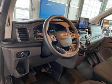 Fahrzeugabbildung Ford Transit Custom Kombi 320 L2 Trend DAB Parkpilot