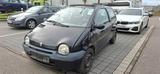 Renault Twingo 1.2 Summertime - - gebrauchte Renault Twingo aus dem Jahr 2001