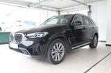 BMW X3 xDrive 20d Live Cockpit Professional LED AHK - BMW X3 Gebrauchtwagen