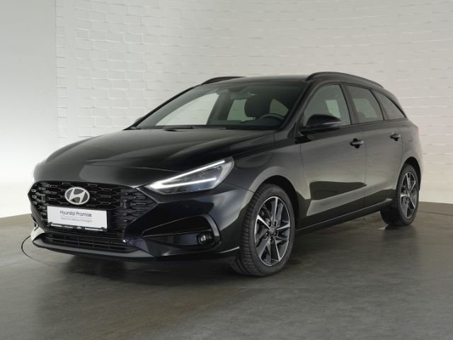 i30cw FACELIFT T-GDI ADVANTAGE 48V+VOLL LED+NAVI