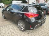 Toyota Auris Hybrid Start Edition+Automatik+ab 109,-€ - Toyota Auris: Start Edition