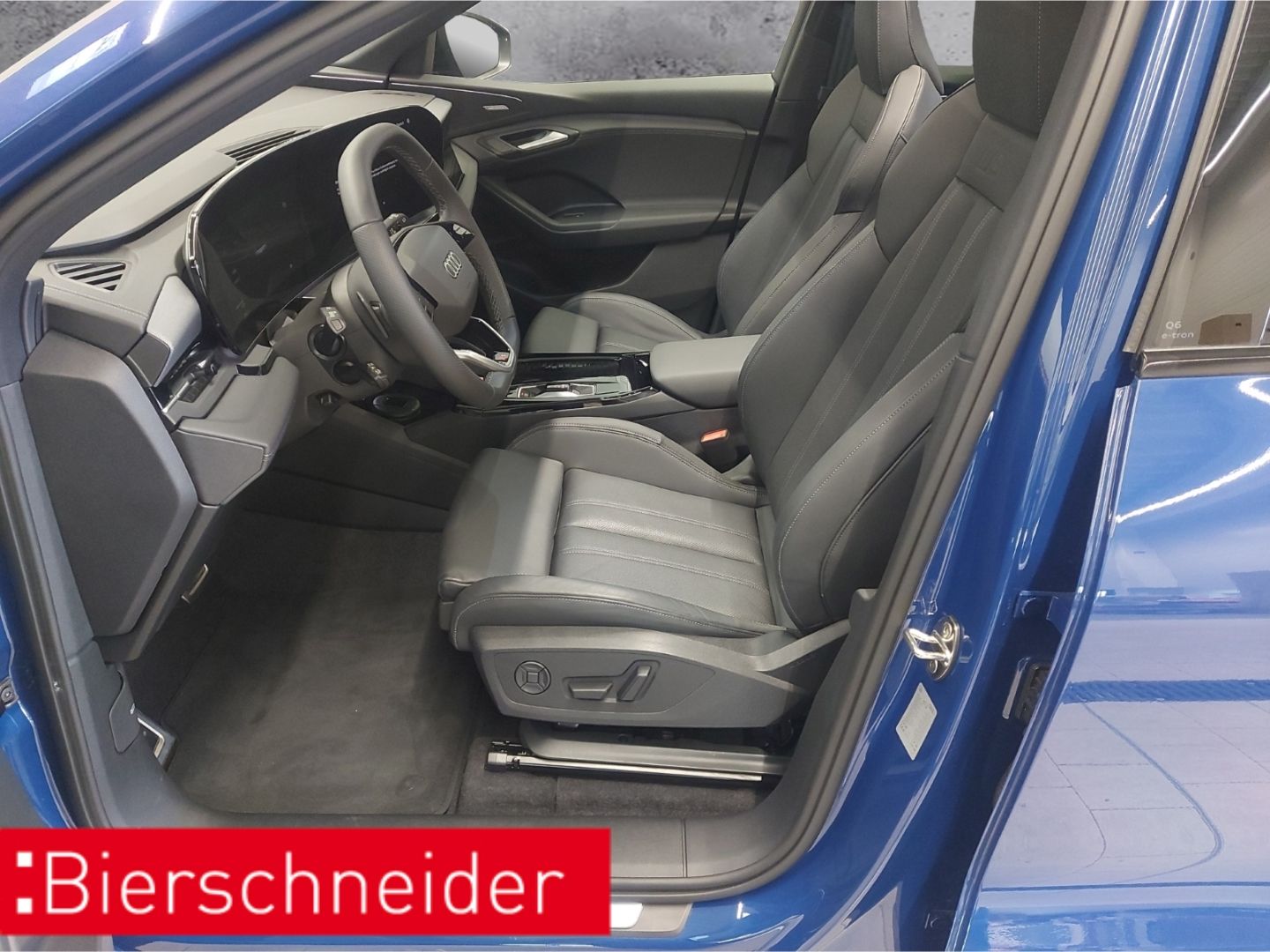 Audi Q6 e-tron - Bild 8