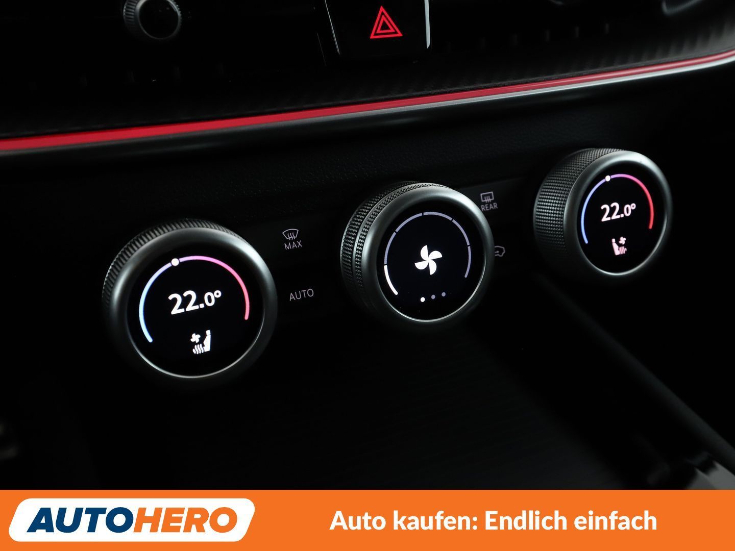 Skoda Superb 2.0 TSI Sportline 4x4 Aut.*NAVI*LED*ACC* foto 24