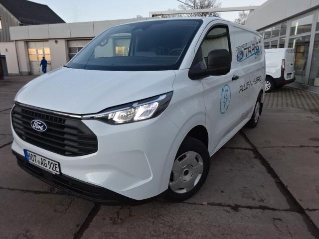 Ford Transit Custom 320 L1 Trend PHEV *Techno 5*