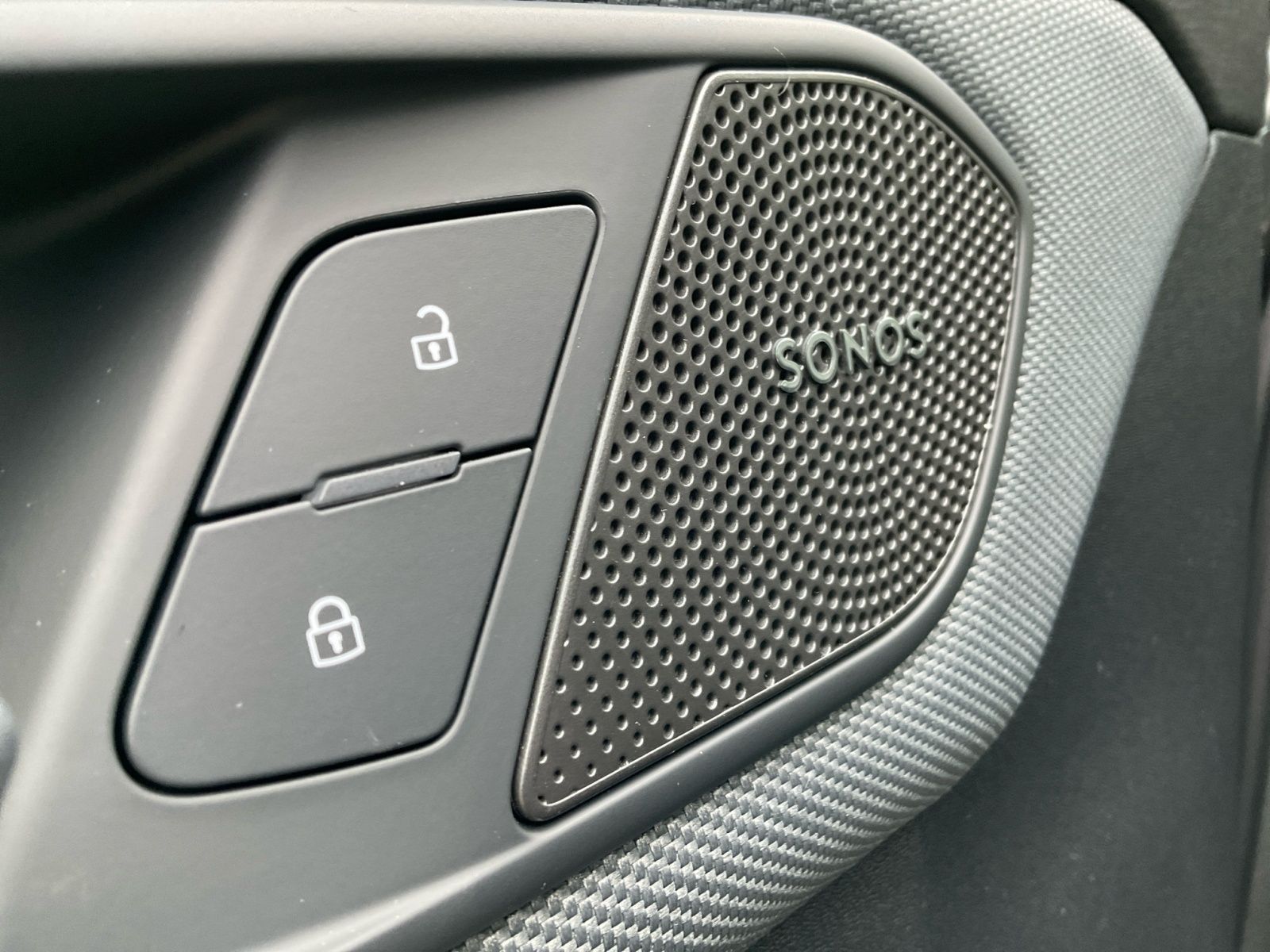 Audi Q3 SUV e-hybrid S line AHK MATRIX HeadUp SONOS foto 24