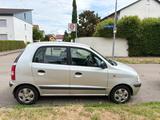 Hyundai Atos 1.1 - - gebrauchte Hyundai Atos aus dem Jahr 2004