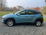 Hyundai Kona Pure 1.0 GDI 2WD/TÜV/Euro6 - gebrauchte Hyundai KONA aus dem Jahr 2020