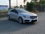 Mercedes-Benz MERCEDES-BENZ A 160 d Automatic Business NEOPATE - Mercedes A 160 mit Halbautomatikschaltung