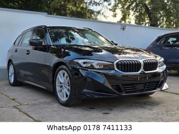 BMW 320 - 2