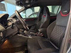 SKODA Octavia 2.0 TSI RS 245/DSG/VIRTUAL/CAM/NAVI/TOP!