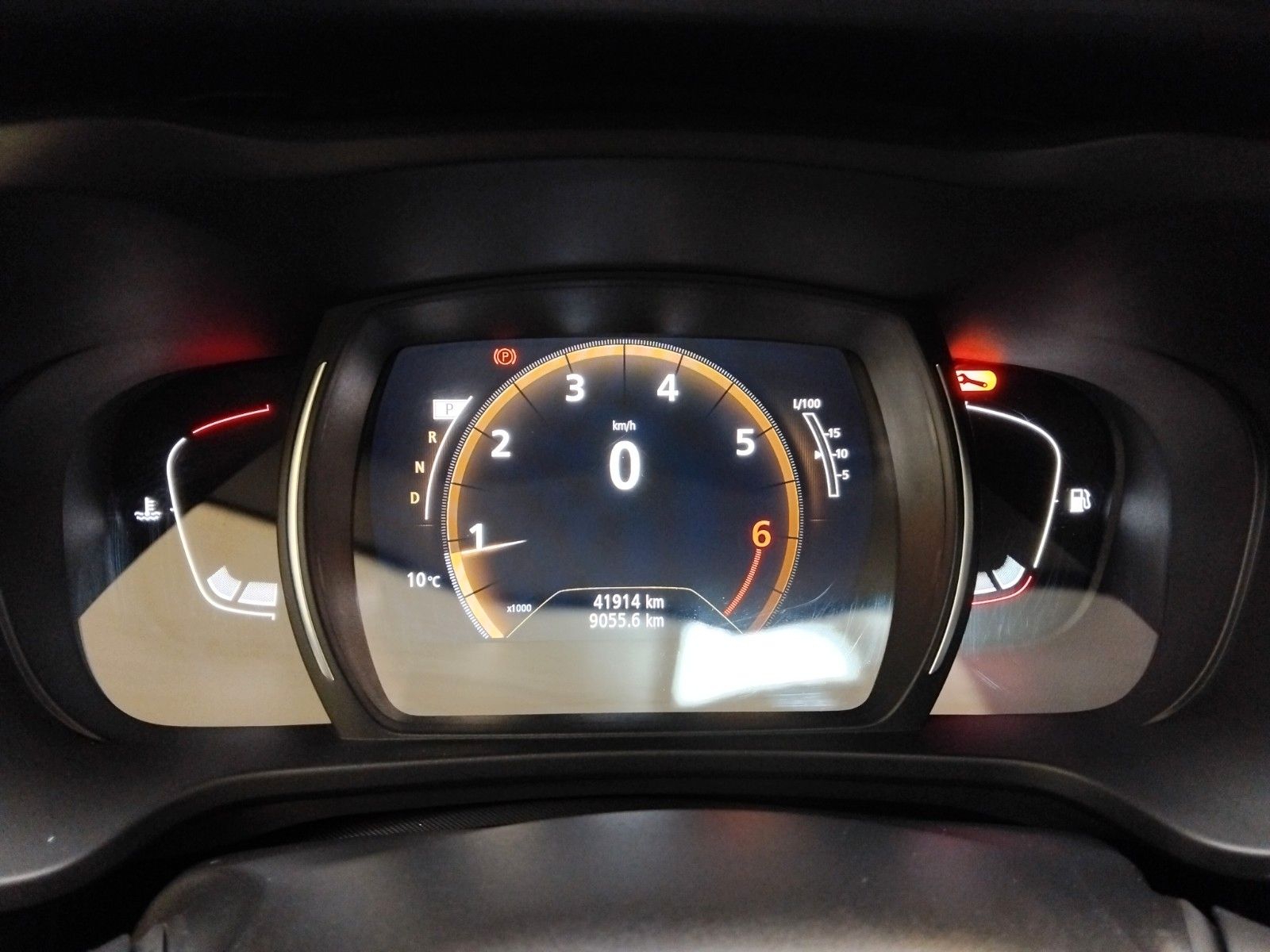 Renault Kadjar (06/2026, Benzin)