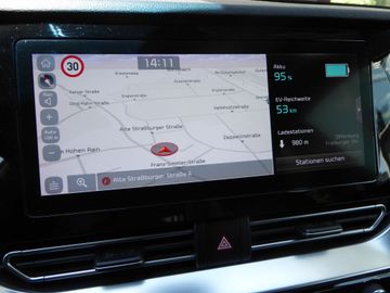 Kia Niro 1.6 GDI PHEV 2WD OPF Aut. Spirit