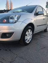 Ford Fiesta 1.4 80 PS TÜV Neu Allwetterrei... - Ford Fiesta aus 2007: 1.4