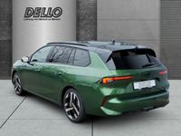 Opel Astra Electric - Vorschau Bild 3
