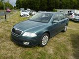 Skoda Octavia 1.6 ,Automatik,erst 74TKM - Skoda Gebrauchtwagen von 2005