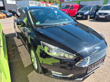 Ford Focus - 1