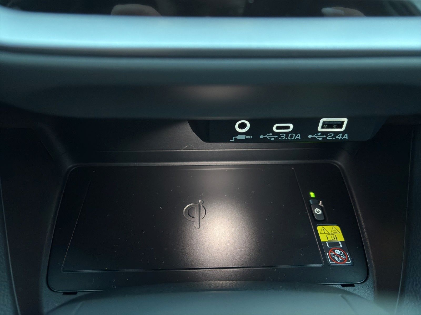 Fahrzeugabbildung Subaru Crosstrek 2.0ie Platinum AWD LED/NAVI/LHZ/ACC