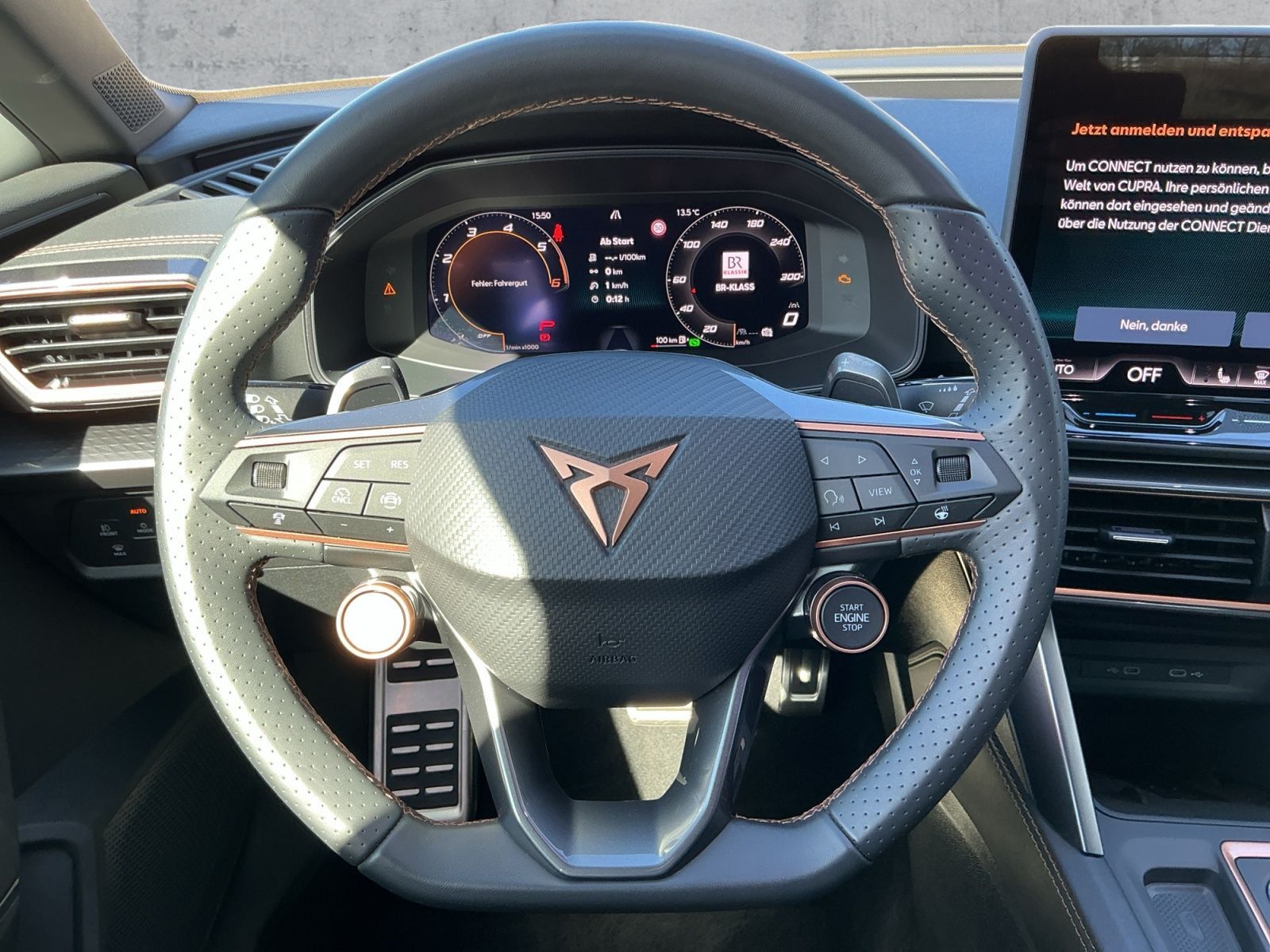 Cupra Leon - Bild 10