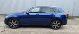 Mercedes-Benz GLC 400 d 4MATIC Autom. -