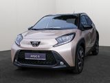 Toyota Aygo X 1.0 Teamplayer KLIMA SHZ RÜCKFAHRKAMERA - Toyota Aygo (X) Neuwagen