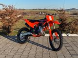 KTM SX85 MY 2026 19/16 Zoll Großrad LAGER - KTM SX 85