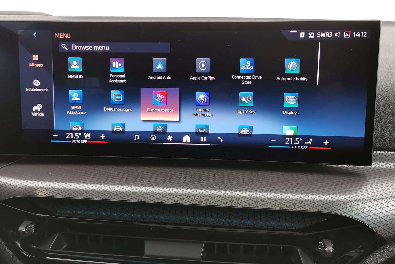 BMW 330i xDrive M Sport 360°*ACC*AHK*Pano*HUD*NAV*LM