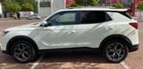 Ssangyong Korando 1,6 Diesel e-XDi 220 Quartz  2WDAUTO... - Ssangyong: Weiß