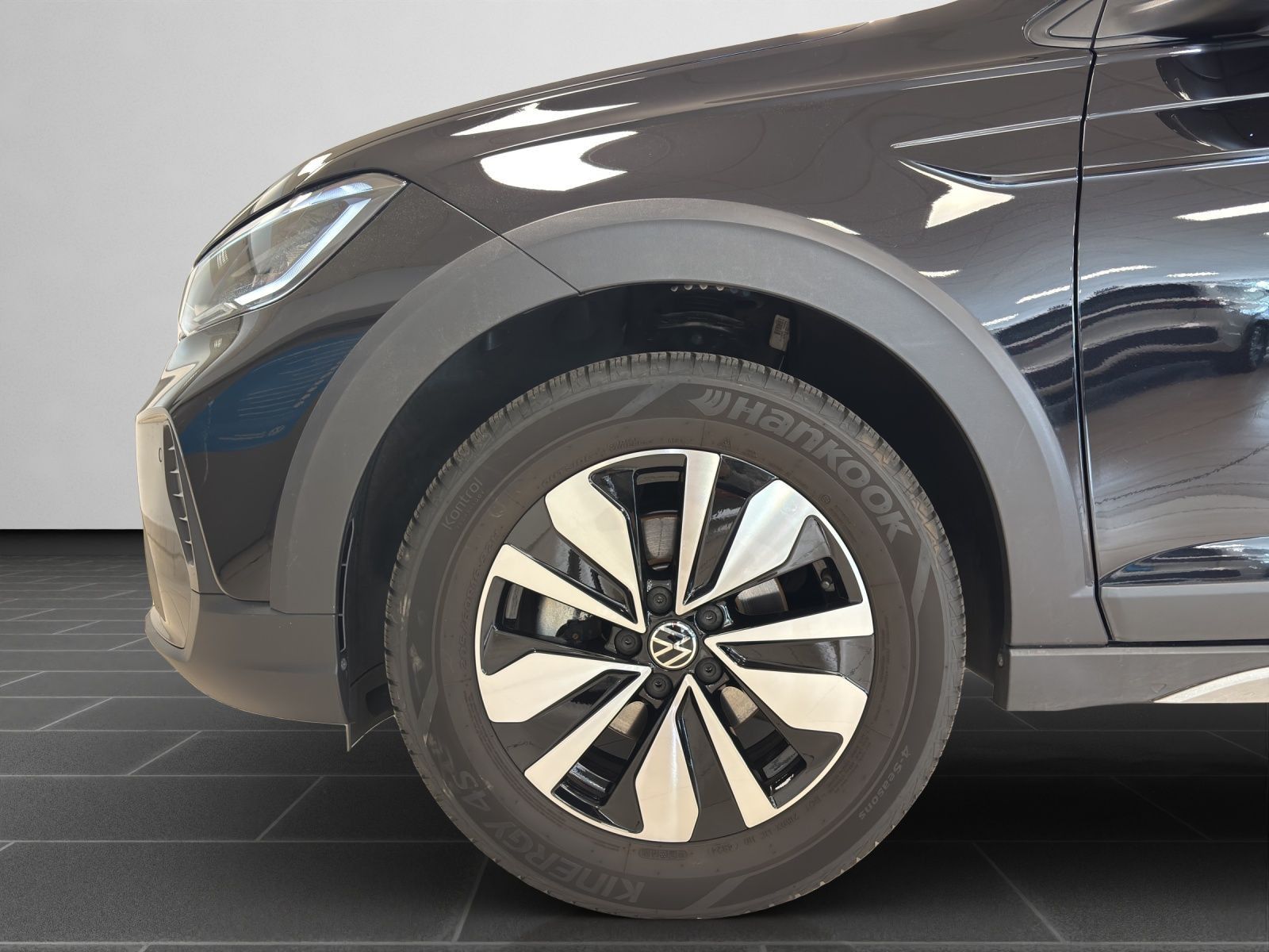 Volkswagen Taigo - Bild 9