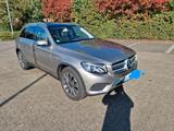 Mercedes-Benz Mercedes Benz GLC 220d 4 Matic - Mercedes-Benz GLC 220 in Solingen