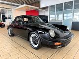 Porsche 911 3.2 C2 CABRIO*H-ZULASSUNG+KLIMA+LEDER+SITZH* - Porsche: 911
