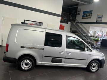 Volkswagen Caddy Maxi - 6