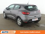 Renault Clio 1.2 Limited*NAVI*TEMPO*KLIMA*GARANTIE* - Renault Clio Limited mit Benzin-Antrieb