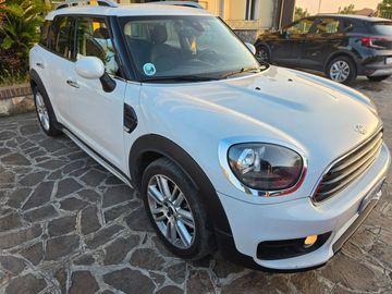 MINI Countryman D (Cooper) - 2