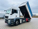 MAN TGX 18.440 Getreide 3 SeitenKipper 4x2 EEV - Angebote