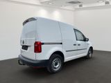 Volkswagen Caddy Nfz Kasten EcoProfi BMT AHK*Kamera - Volkswagen: Eco