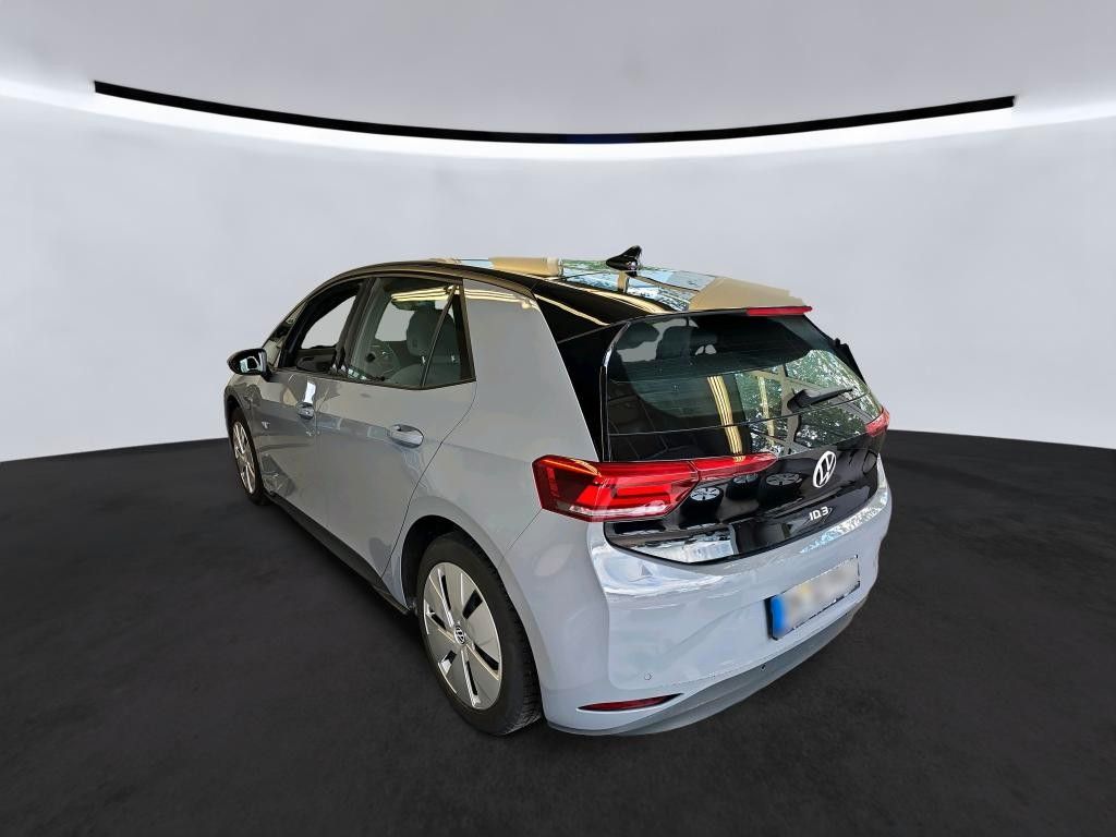Volkswagen ID.3 Pure Performance*LED*FRONT*CARPLAY*NAV*LANE imagem 3