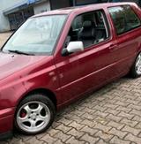 Volkswagen VW Golf 3 Tuning Fahrzeug Sportlenkrad, Au... - Volkswagen Golf: V Tuning