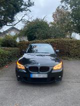 BMW 525D 197PS TÜV 03/2027 (Viele Neuteile) - BMW 525 in Bonn