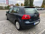 Volkswagen Golf 1.9*TDI*DSG*SHZ*TÜV NEU*KAMERA*NAVI* - Volkswagen Golf: 9 TDI