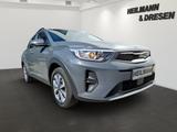 Kia Stonic Vision 1,2 Navi/Lenkrad/Sitzheizung/Parkp - Kia Stonic in Essen