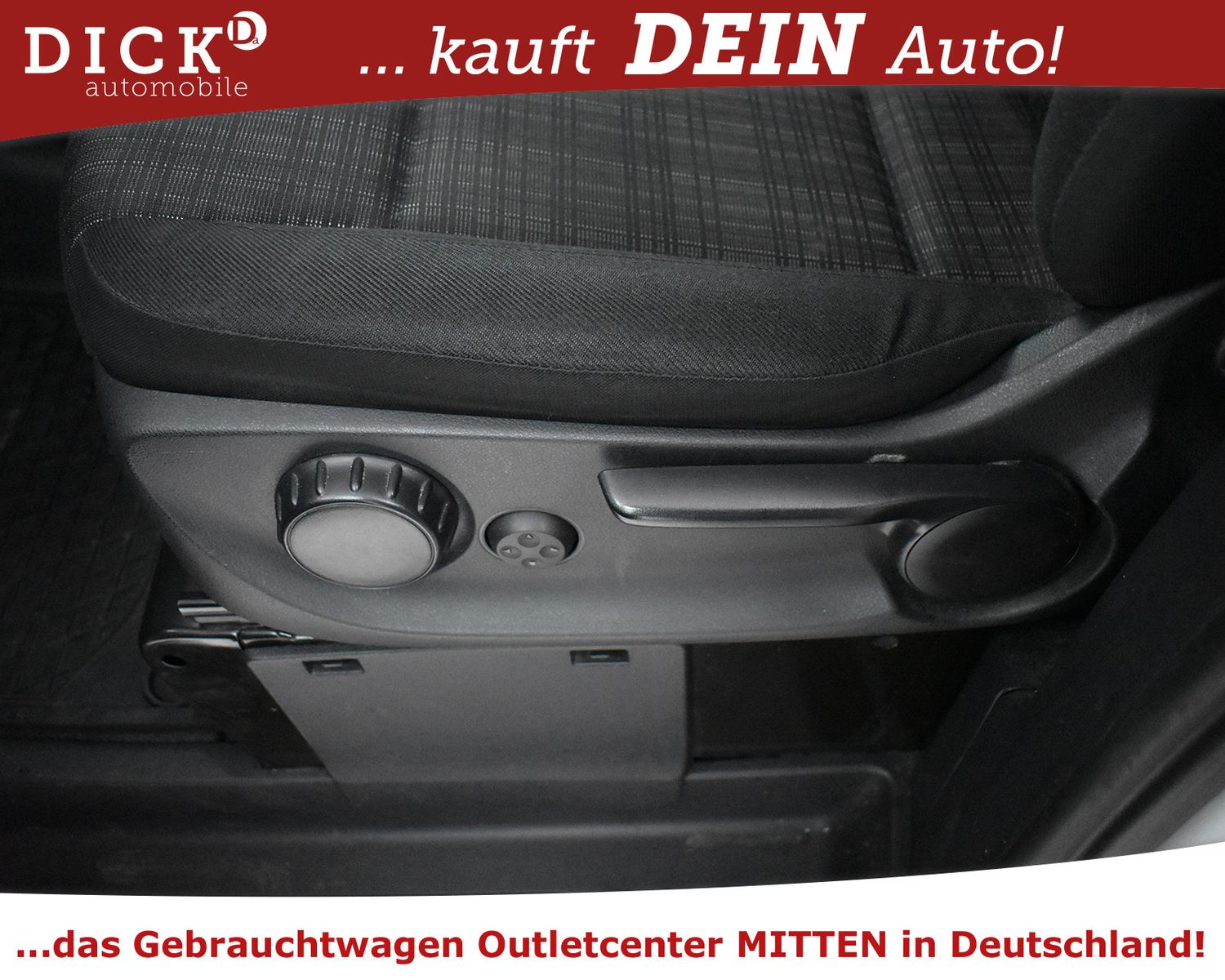 MERCEDES-BENZ Vito 114d 7G RWD 2X TÜR+NAVI+SHZ+KLIMA+PARK+TEMP - Image 19