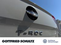 Volkswagen T-Roc - Vorschau Bild 23