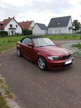 BMW 135i Cabrio Lim. Ed. Lifestyle M Sportp. Lim... - BMW 135: Cabrio, 135i